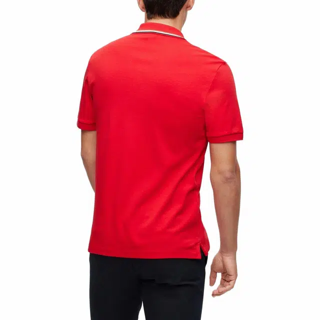 HUGO BOSS SS23 Polo