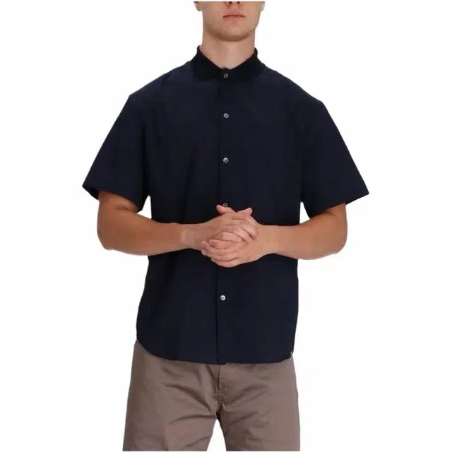 EMPORIO ARMANI SS22