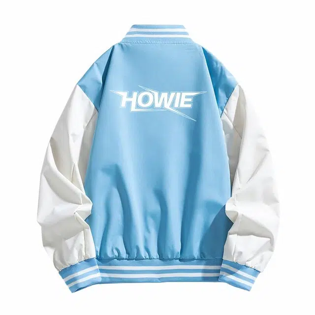 HOWIE LANDAU