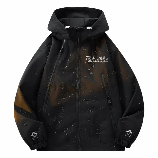 PAUL COSTELLOE Logo