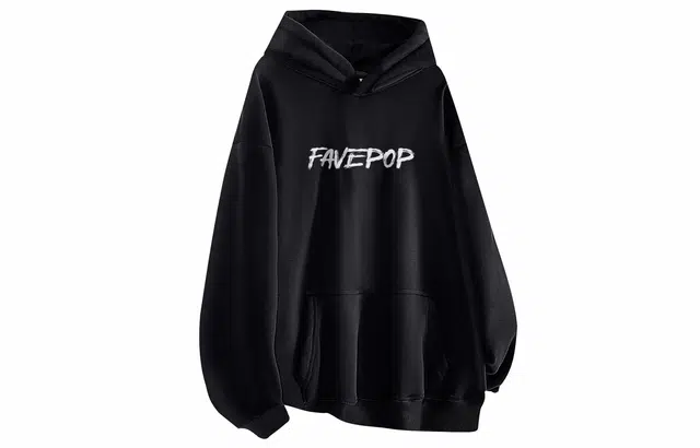 FAVEPOP Logo