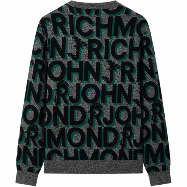 JOHN RICHMOND