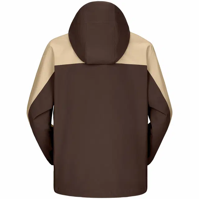 CAMEL Outdoor Jacket