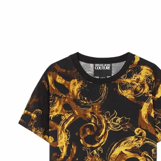 VERSACE T