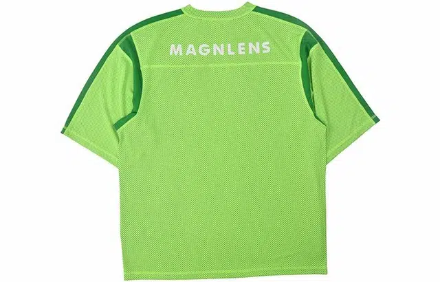 Magn Lens T