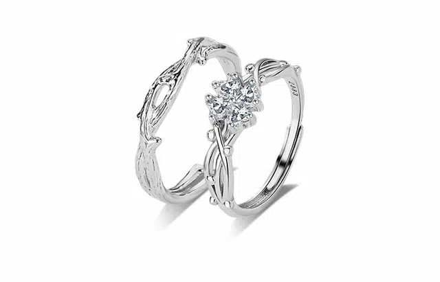 RINGLOVE ins 999