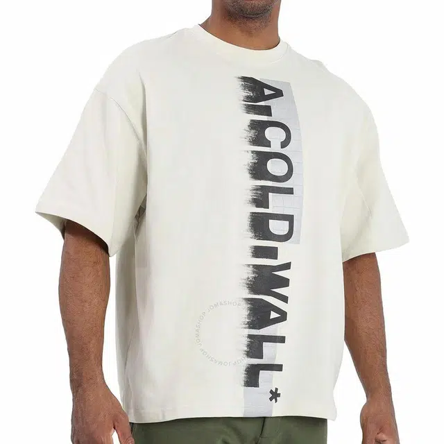 A-COLD-WALL* LogoT