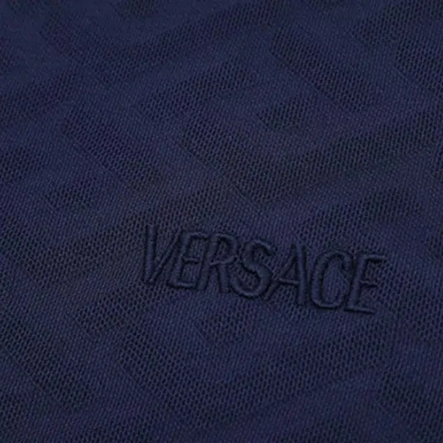 VERSACE SS23 Polo