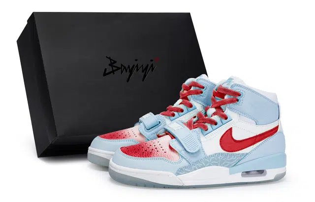 Jordan Legacy 312 811