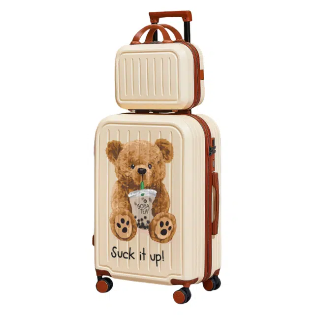 WHEELY BABY+ ABS+PC USB 2024262822