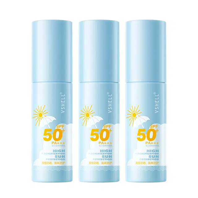 SPF50+ 50g