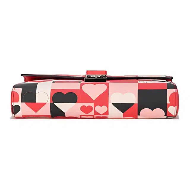 MCM Millie Visetos Valentine