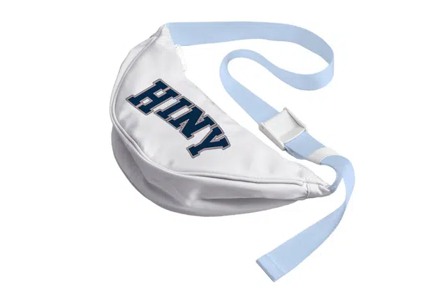 HINY