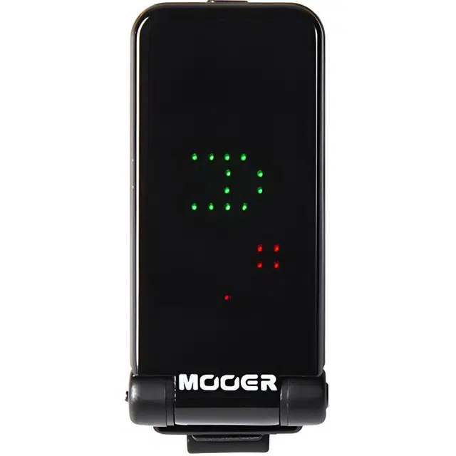 MOOER CT-01