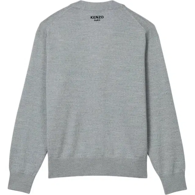 KENZO SS25 LogoV