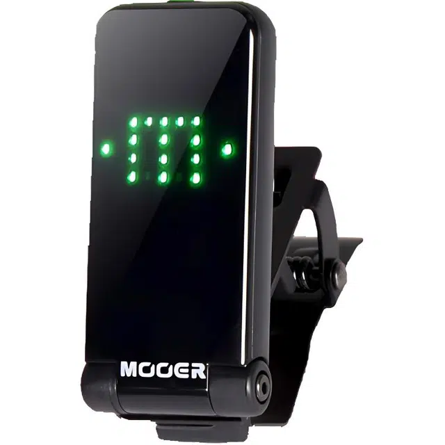 MOOER CT-01
