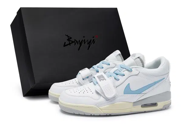 Jordan Legacy 312 811