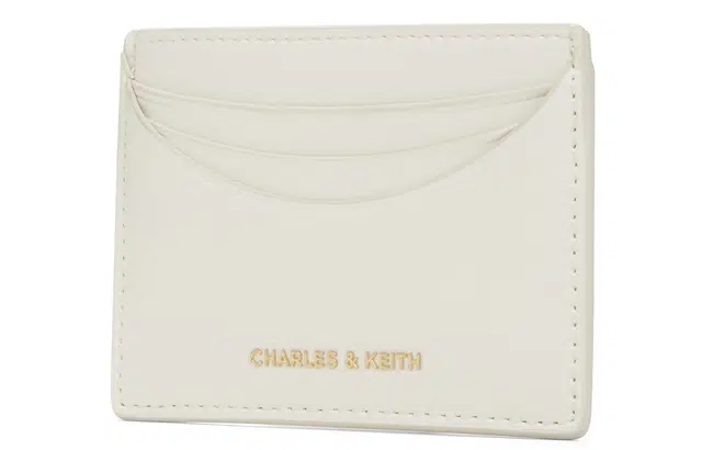CHARLESKEITH ck PU CreamLight Pink