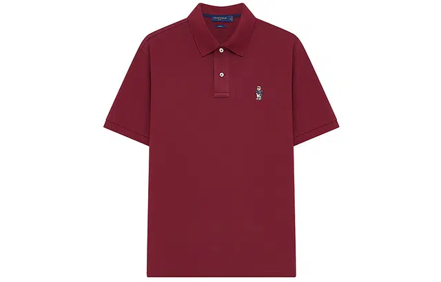Teenie Weenie Men Polo