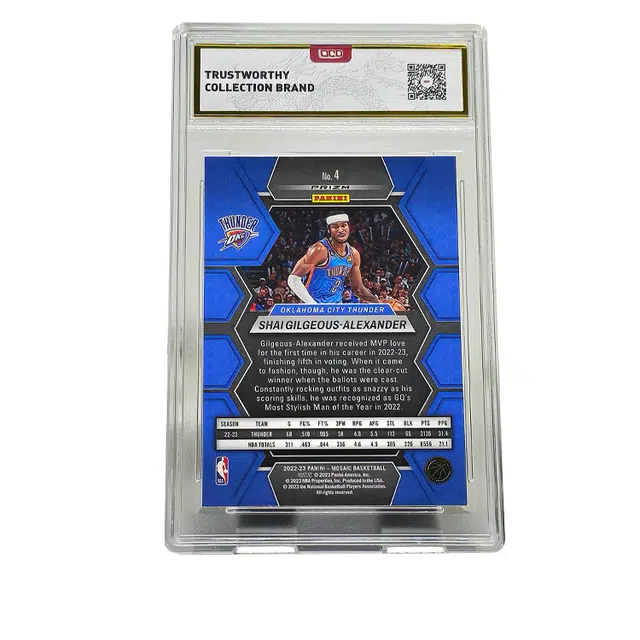 PANINI MOSAIC 5 10