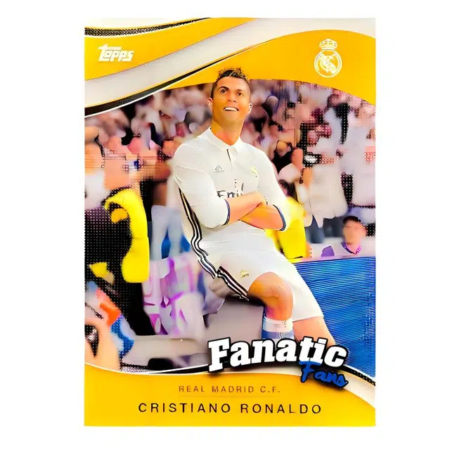Topps C