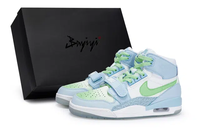 Jordan Legacy 312 811