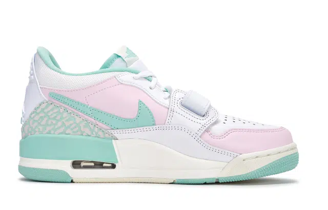 Jordan Legacy 312 811 vibe