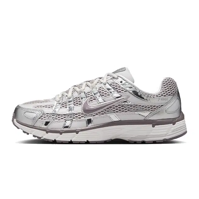 Nike P-6000