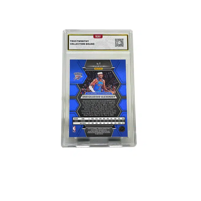 PANINI Panini MOSAIC 5 10