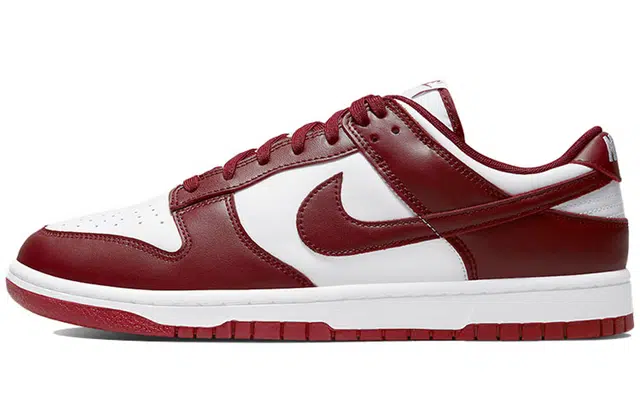 Nike Dunk Low CNY