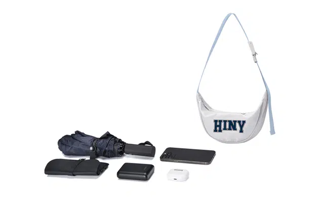 HINY