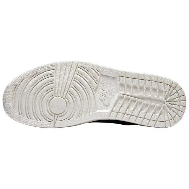 Jordan Air Jordan 1 Retro Low NS Black 2025