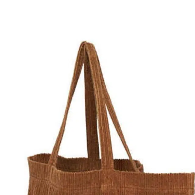 INES DE LA FRESSANGE Logo Tote