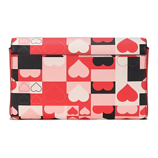 MCM Millie Visetos Valentine
