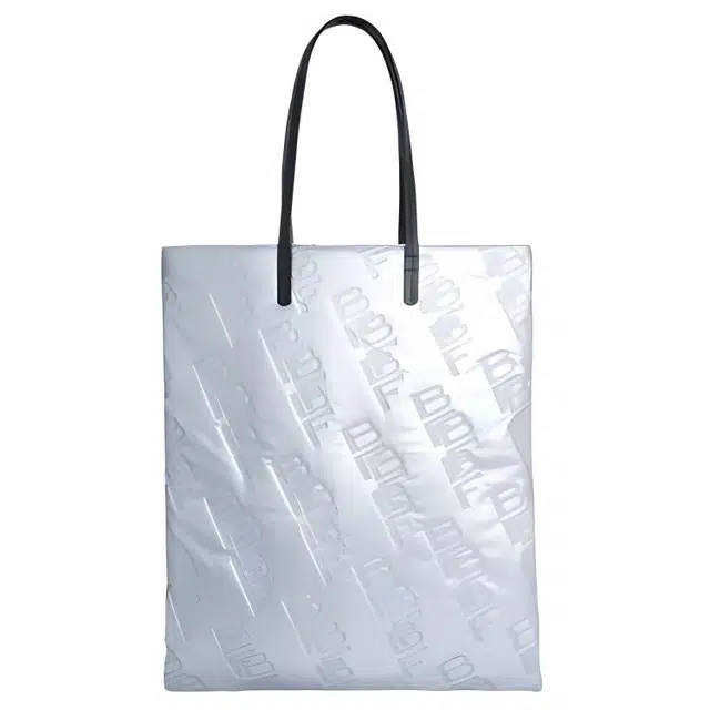 By Far Slim Tote