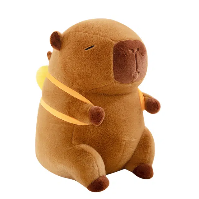 Julebaby 25cm30cm40cm50cm
