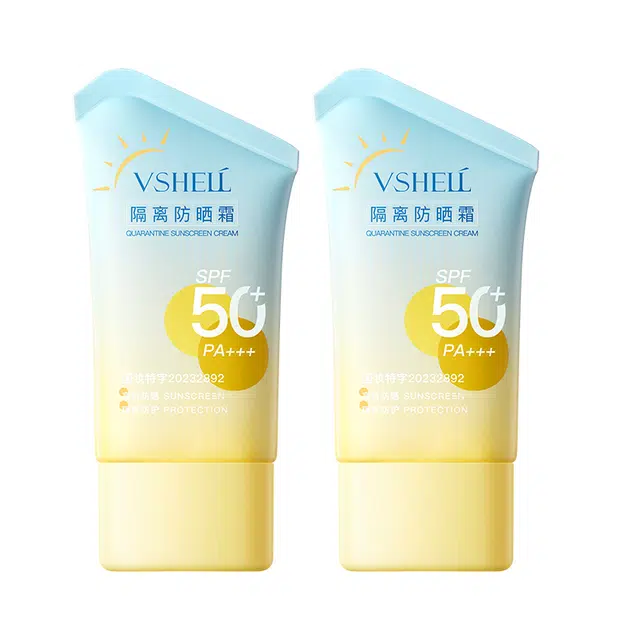 SPF50+ PA++ 50g