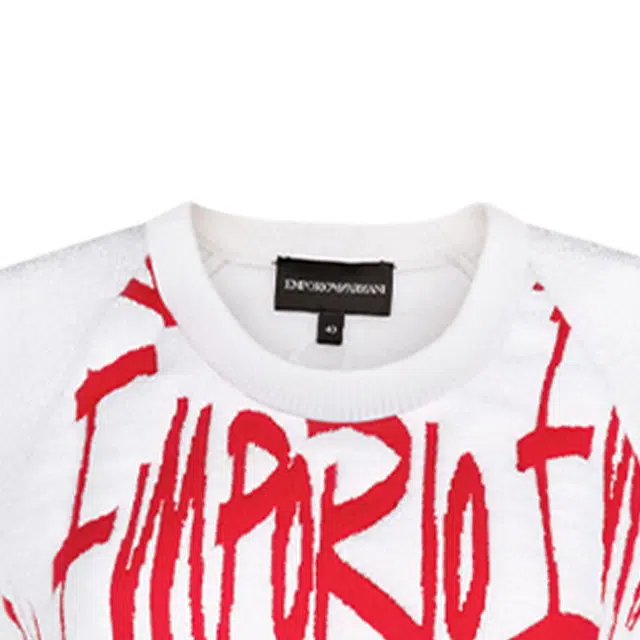 EMPORIO ARMANI Logo