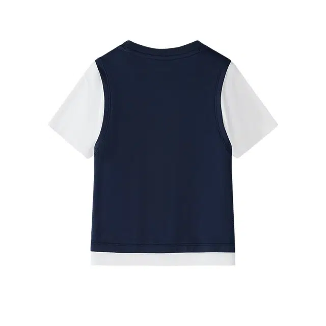 FILA KIDST WHITE LINE