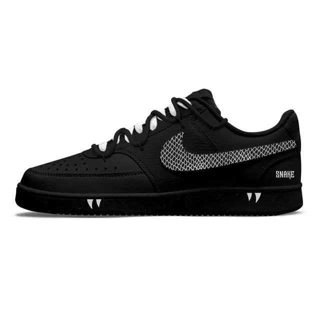 Nike Court Vision Low Shoedoor