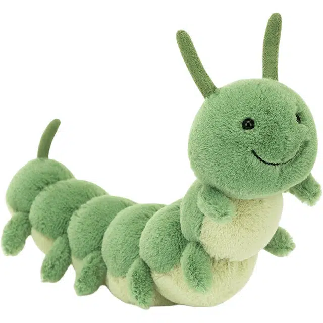 JELLYCAT 13cm