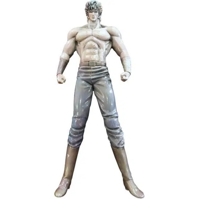 Kenshiro 18