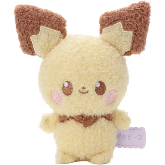 TAKARA TOMY 17cm