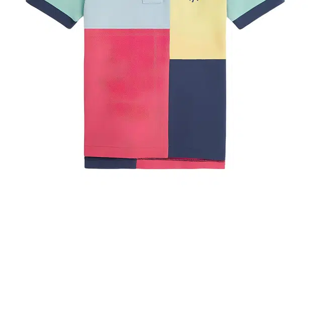 Polo Ralph Lauren SS24 LogoT
