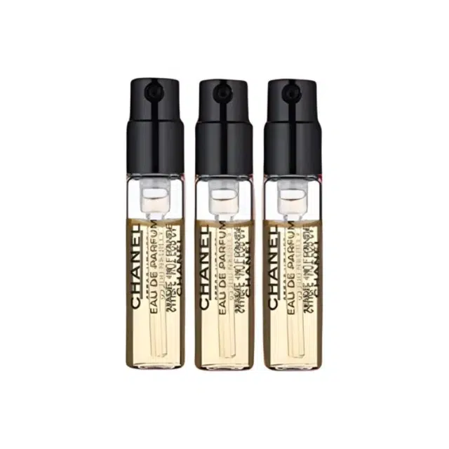 CHANEL N5 EDP1.5mll*3
