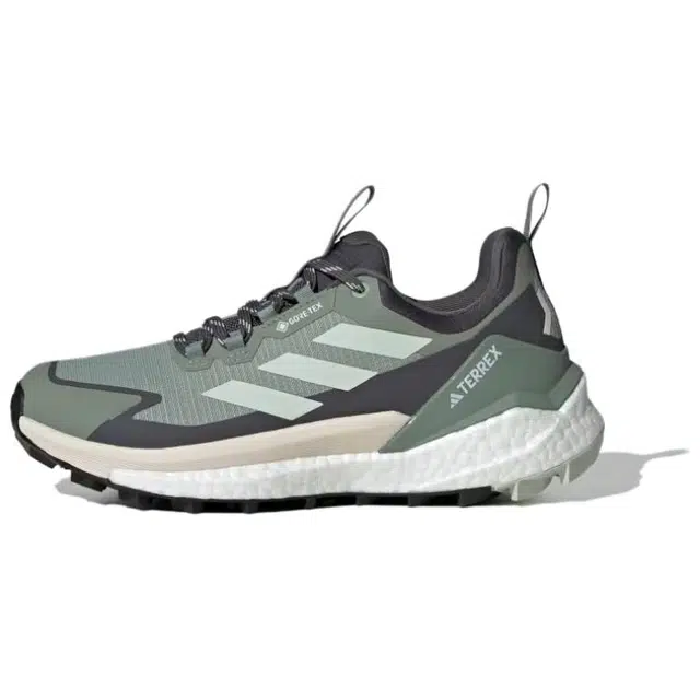adidas TERREX FREE HIKER 2.0 Low Gore-Tex