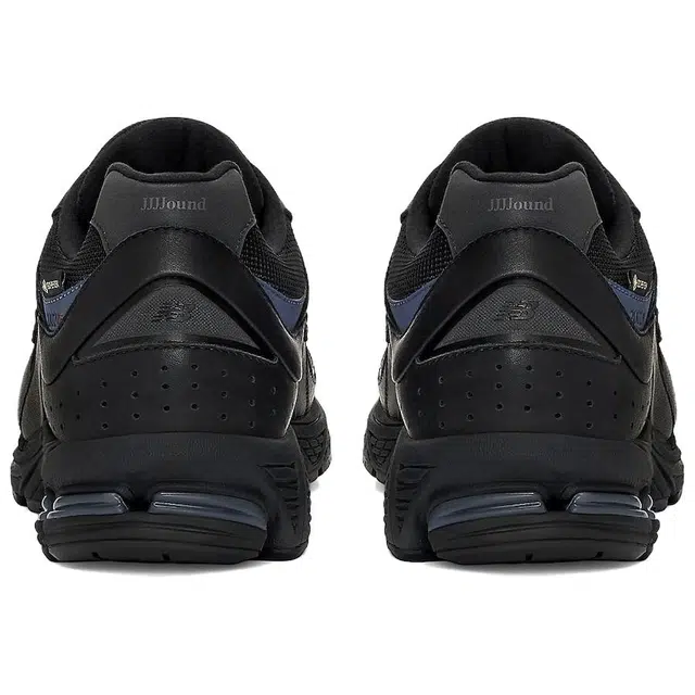 JJJJound x New Balance NB 2002R Gore-Tex Black