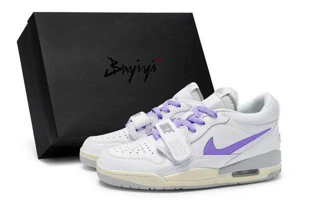 Jordan Legacy 312 811