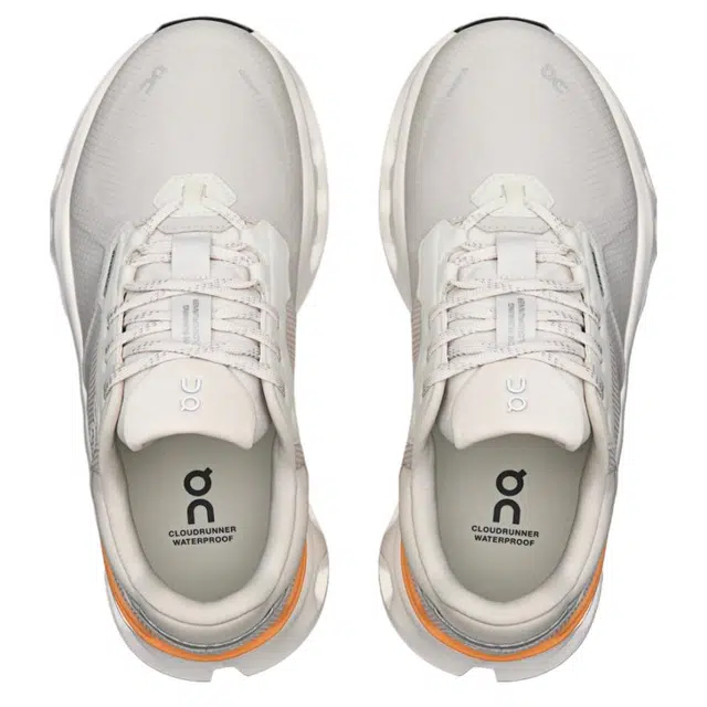 On Cloudrunner 2 WMNS