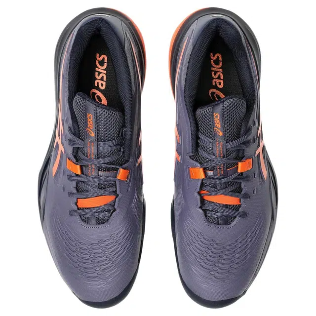 Asics GEL-RESOLUTION X